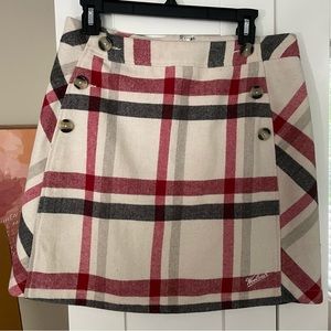Vintage Woolrich skirt